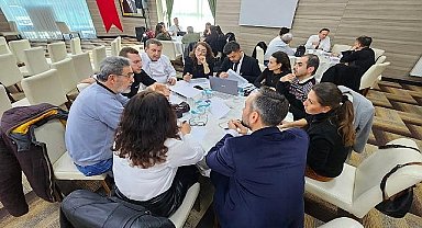 Manisa'nın Turizm Potansiyeli Masaya Yatırıldı