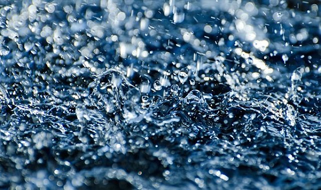 Marmara Bölgesi'nde kuvvetli yağış bekleniyor