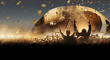 'Mega Yapılar: Muhteşem Real Madrid Stadyumu' 22 Aralık Pazar 21.00'de National Geographic Ekranlarında İzleyicilerle Buluşuyor!