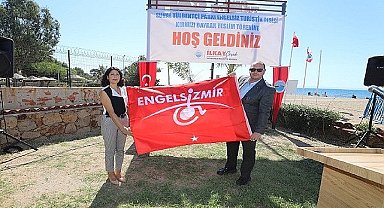 Menderes'te Engel Yok
