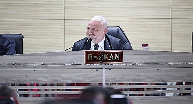 Menemen Belediye Başkanı Aydın Pehlivan, Menemen'e atılan iftiralara son noktayı koydu