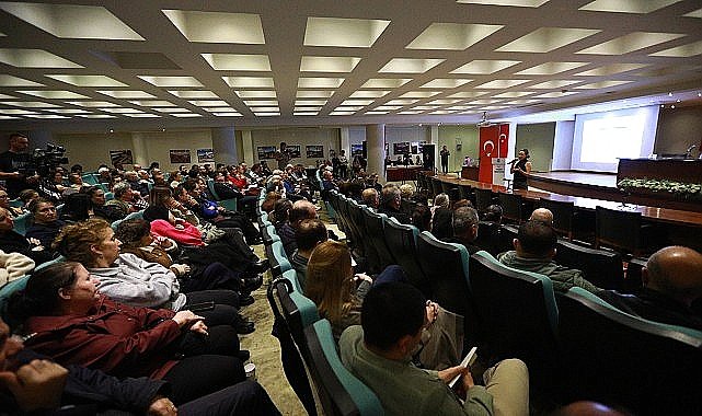 Meryem Ana Evi otopark gelirleri ellerinden alınan Efes Selçuklular, “Yoksulluk ve Kent Hakkı