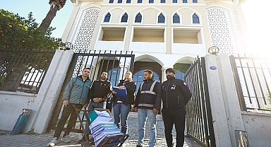 Meryem Ana Evi otopark gelirleri için mücadele sürüyor: İmzalar teslim edildi
