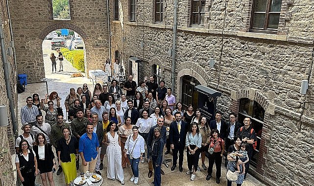 Meslek Fabrikası bu yıl 8 bin 500'ü aşkın kişiye umut oldu