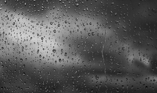 Meteoroloji'den kuvvetli rüzgar, yağış, buzlanma, don ve çığ tehlikesine karşı uyarı