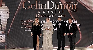 Mihri Aşk Gelinlik,