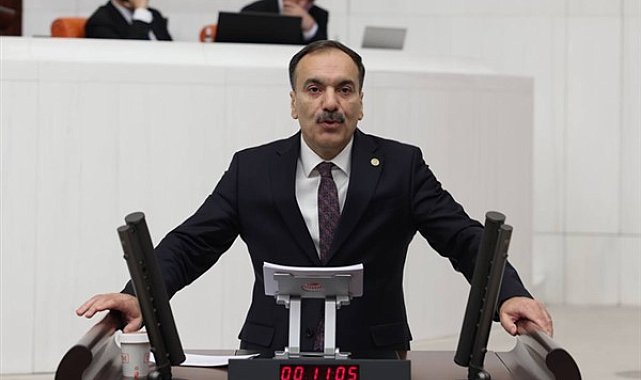 Milletvekili Bilici: Yoksulluk ve açlık sınırı alarm veriyor