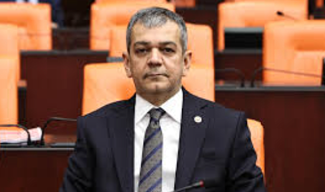 Milletvekili Keleş: 17 milyon TL’lik 'Tohum İşlensin, Verim Artsın' projesi onaylandı