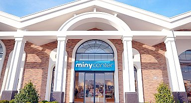 Minycenter 21. Mağazasını Tema Word'de açtı