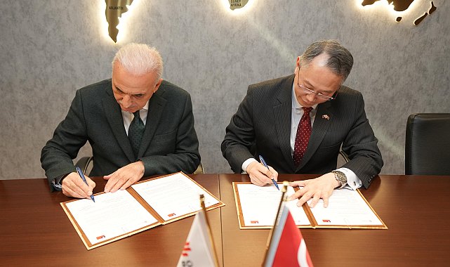 “Moda Okulu Giyim Atölyeleri” projesi başlıyor