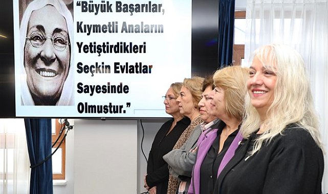 Mudanya’da “Kadın Eşitlik Çalıştayı” düzenlendi