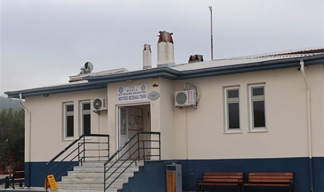 Muğla Büyükşehir Belediye mezbahalarında 44 milyon 116 bin 927 kg kırmızı et elde edildi