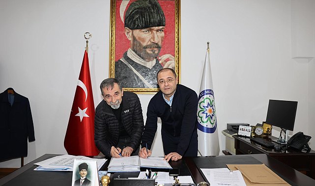 Muğla Büyükşehir Belediyesi'nden belediye personeline ve ailelerine sağlıkta indirim