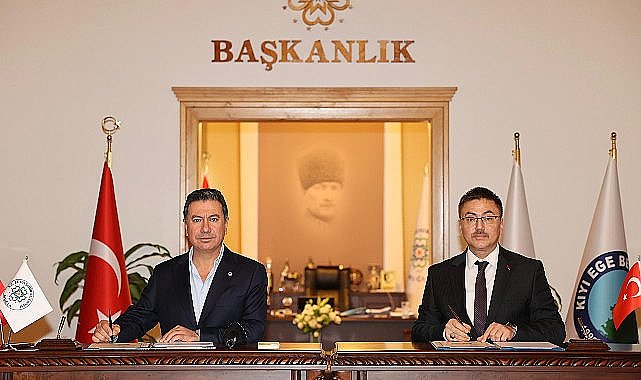 Muğla'da İmzalar Hükümlüleri Topluma Kazandırmak İçin Atıldı