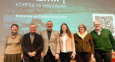 “Nasıl Bir İzmir