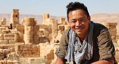 National Geographic NOW Seç-İzle Servisi 2025 Yılını 'Kayıp Şehirler' Teması ile Karşılıyor