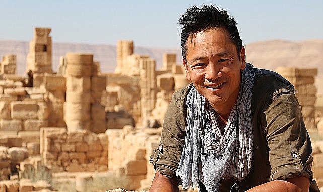 National Geographic NOW Seç-İzle Servisi 2025 Yılını 'Kayıp Şehirler' Teması ile Karşılıyor