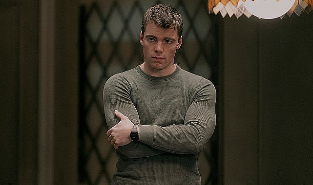 Netflix, Gabriel Basso'nun Başrolde Olduğu Aksiyon Dizisi The Night Agent'in İkinci Sezon Fragmanını Yayınladı