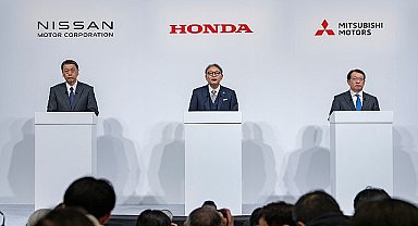Nissan, Honda ve Mitsubishi Motors işbirliğine yönelik mutabakat zaptı imzaladı