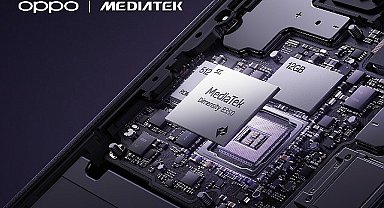 OPPO Reno13 Serisi, MediaTek Dimensity 8350 işlemcisi ile tanıtılıyor: Yapay zeka destekli güç ve performans