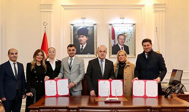 Ordu’da hayırsever aileden eğitime destek