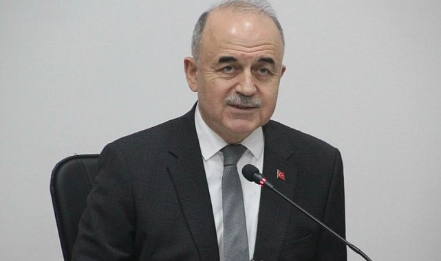 Ordu Valisi Erol: 2024 yılında ilimizde 24 bin 386 asayiş olayı meydana geldi