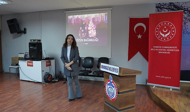 Orhangazi’de