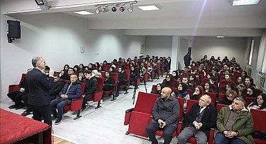 “Örnek Bir Şehir Olmayı Hep Birlikte Başarabiliriz