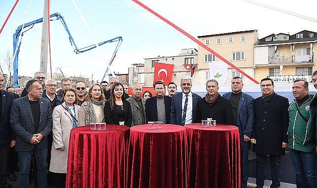 Osmangazi bir kreş daha kazanıyor