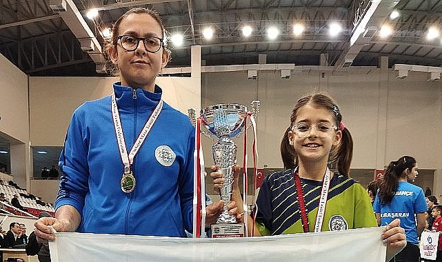 Raketler Konuştu: Türkiye'nin Yeni Şampiyonu Belli Oldu