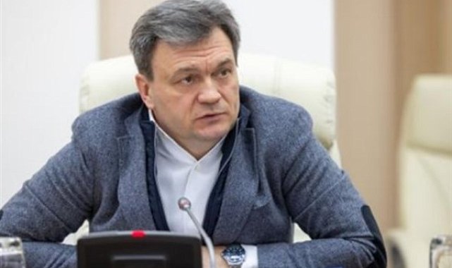 Recean'dan yeniden Moldova Cumhurbaşkanı seçilen Sandu'ya tebrik