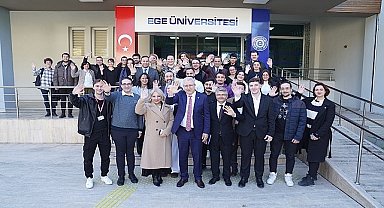 Rektör Prof. Dr. Budak, “ Türkiye Yüzyılını hep birlikte Türk bilim yüzyılı yapacağız