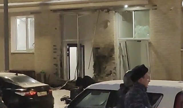 Rus General Kirillov suikastinde iki şüpheli gözaltına alındı