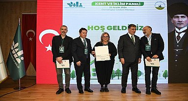 Sağlıklı Kentler Birliği 'Kent ve İklimi' Osmangazi'de konuştu