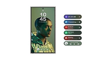 Samsung One UI 7 Beta sürümü geleceğin mobil AI deneyimine kapı aralıyor