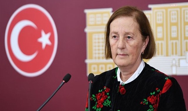 Selma Aliye Kavaf: Evsiz vatandaşlarımız soğuğun değil, sistematik ihmalin kurbanı oluyor