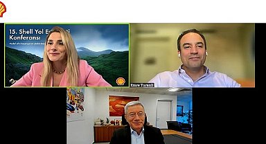 Shell'in 15. Yol Emniyeti Konferansı'nda Yapay Zeka Temelli Yol Güvenliği Teknolojileri Öne Çıktı