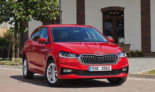 Skoda’dan aralık ayına özel avantajlı kampanyalar