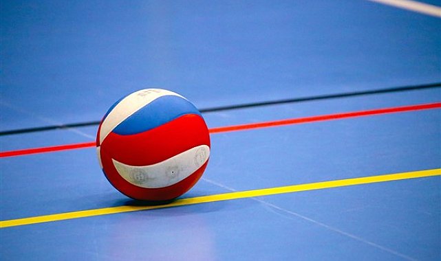 Spor Toto, WWK Volleys Herrsching’i 3-1 mağlup etti