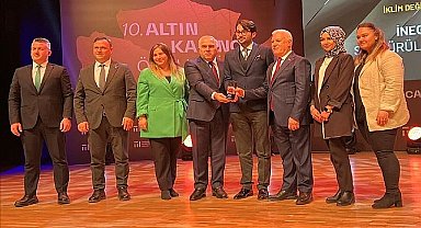 “Sürdürülebilir Hava Kalitesi Ölçüm Ağı Projesi