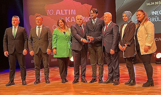 “Sürdürülebilir Hava Kalitesi Ölçüm Ağı Projesi