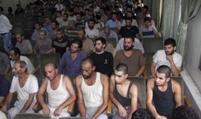 Suriye'nin yeni istihbarat şefi terör örgütlerini ortadan kaldırmaya yemin etti