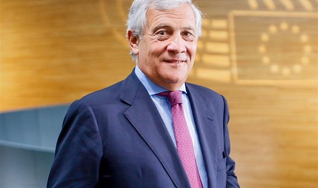 Tajani, NATO Kosova Gücü İtalyan birliğini ziyaret etti