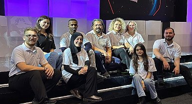 Tarım Teknolojilerinde Bir İlk: CERN'e Kabul Edilen Tek Şirket Türkiye'den