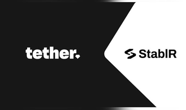 Tether, Avrupa’da stablecoin benimsemesini arttırmak için StablR’a yatırım yaptı