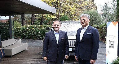 Togg, Plug and Play Türkiye Expo'da girişimcilik ekosistemiyle buluştu