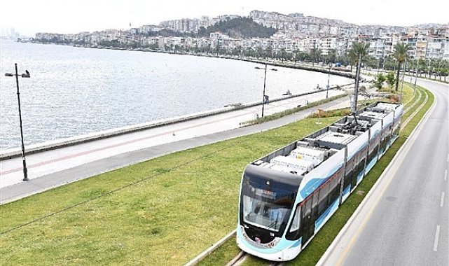 Toplu ulaşıma yılbaşı düzenlemesi