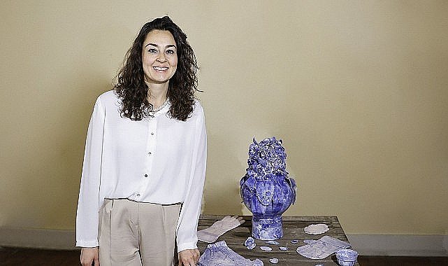 Toplumsal cinsiyet rollerini eleştiren “Bana Masal Anlatma