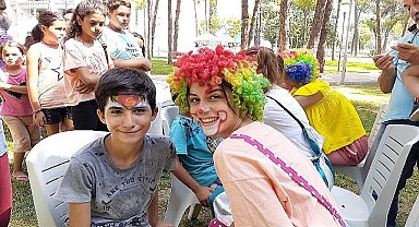 Torbalı Belediyesi'nden Yeni Yıl Şenliği