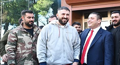 Torbalı'da taşeron krizi çözüldü